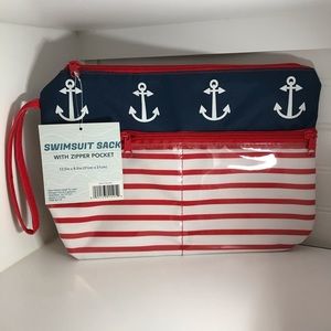 Brand New Swimsuit Sack
